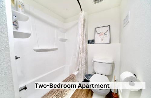 Boutique Apartment in Historic Downtown Albany - Foto 24