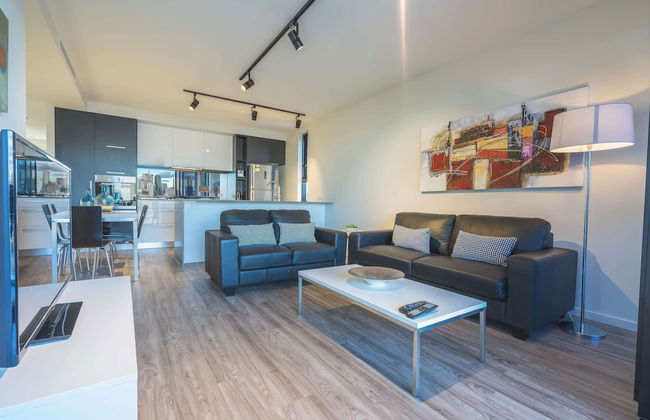 Arena Apartments by CLLIX - Foto 33