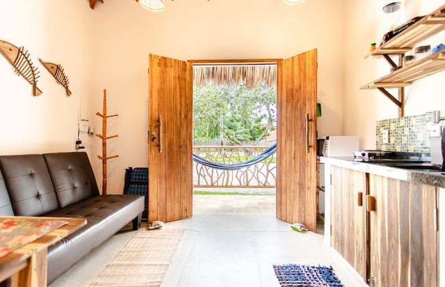 Chalés Caminho dos Ventos - Photo 18