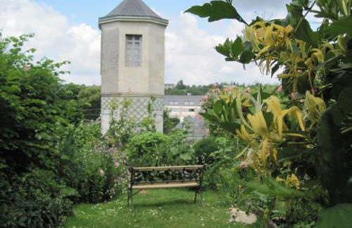Villa à l'ancien Pigeonnier - Foto 70