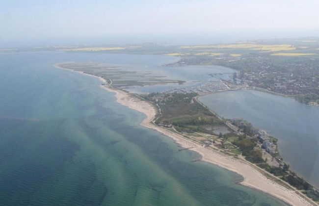 Coastal Comfort on Poel Island - Foto 22