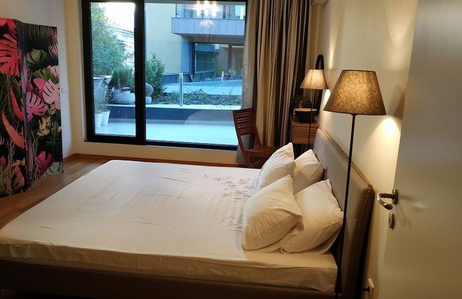 Baratero Club Apartments - Foto 8