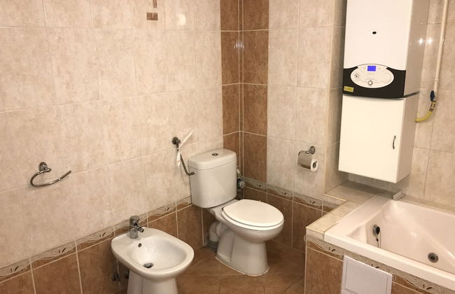 Lotusz Apartments - Foto 56