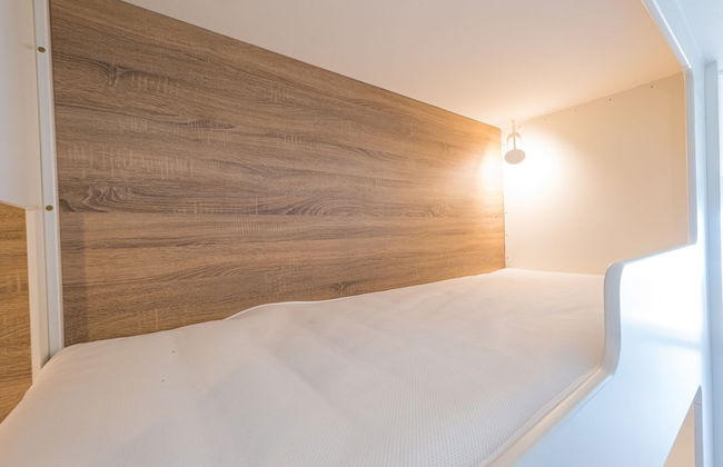 Modern Studio With sea View and Garage - Foto 2