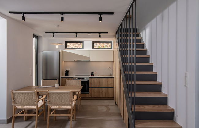 Ninemia Villa II in Crete - Foto 19