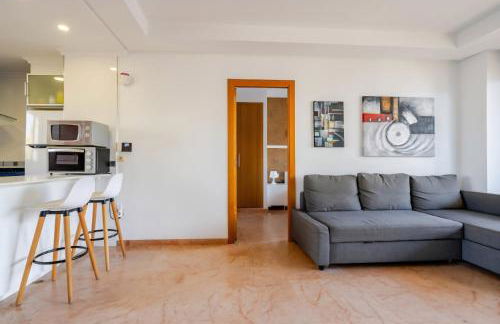 Apartamento con Vista al Mar - Foto 8