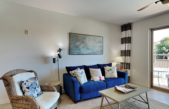 Beach Resort by Southern Vacation Rentals - Photo 29