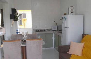 Apto 250mt Praia Coroa Vermelha 2 Quartos com Ar Condicionado - Foto 8