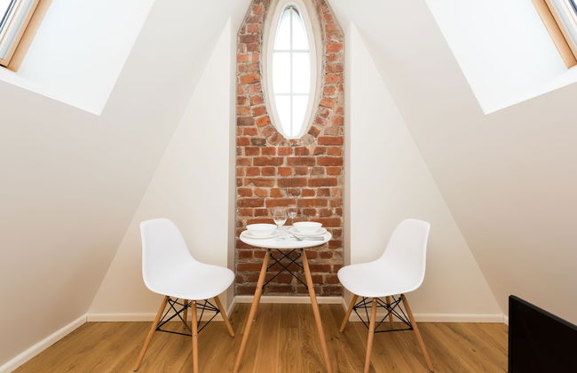 Hilltop Apartments City Centre - Photo 21