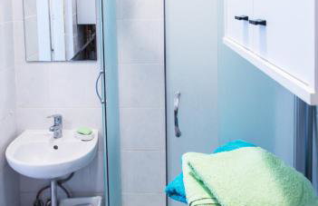 Studio apartman Tirkiz - Foto 11