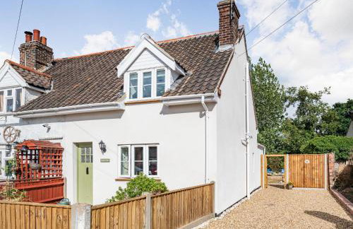 Rosemary Cottage - Foto 1