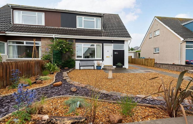 Westland Shores - An East Neuk Gem - Foto 32