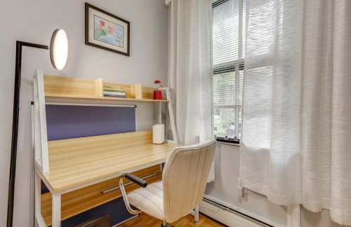 1 Mi to Dtwn Providence East Side Retreat! - Foto 10