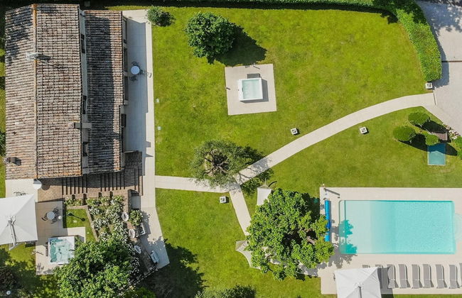 Elegant Villa, Sant'ippolito - Foto 22