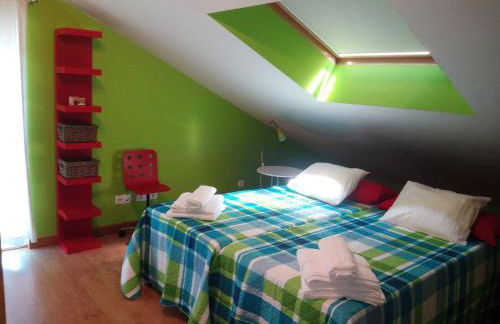 Villa Bosque Albite - Foto 24