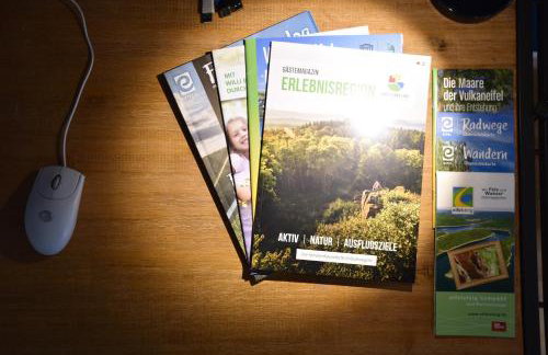 Ferienwohnung Happynest - Foto 33