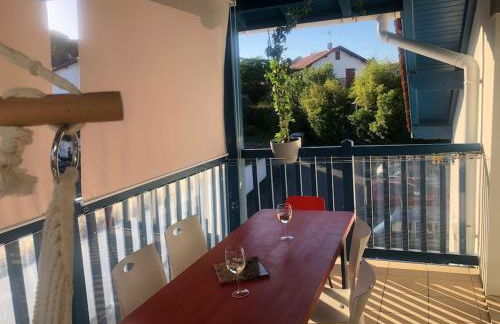 Bidart côte basque T3 250 mètres de la plage 3*** - Foto 14