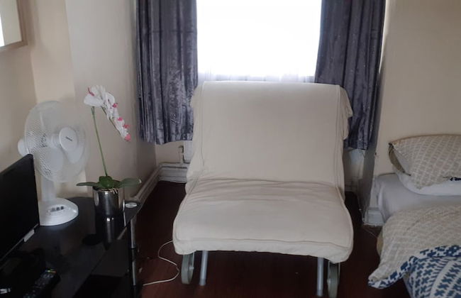 Beautiful Cosy 1bedroom Apartment in London - Foto 8