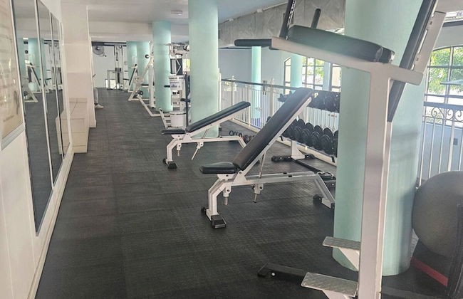 Ss Luxury Apartments Island Club - Foto 12