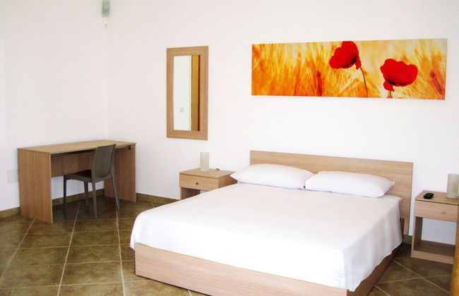 Salento Houses Superior Holiday - Foto 10