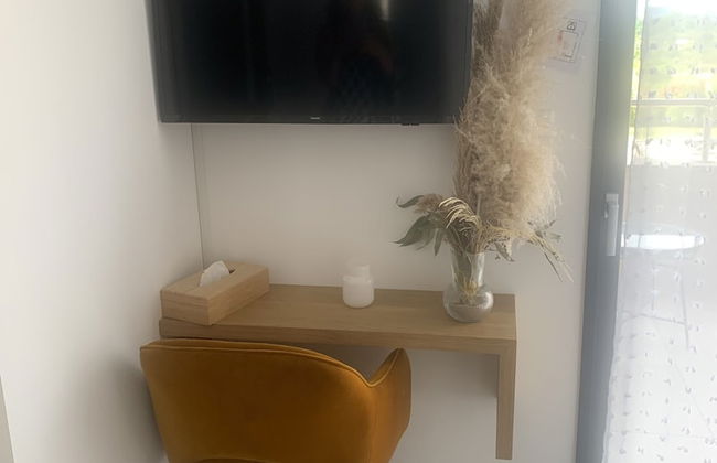 Résidence Saint Cyprien Plage - Foto 11