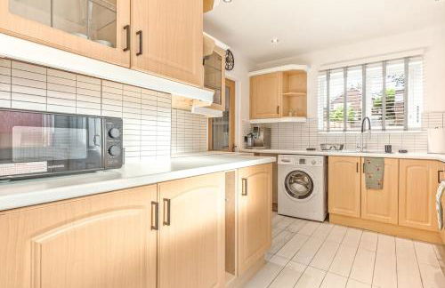 Churchill House - Foto 6