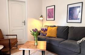 Moderne Altstadt Apartments - Marktplatznähe- ruhige zentrale Lage - Natur&Kultur - Foto 7