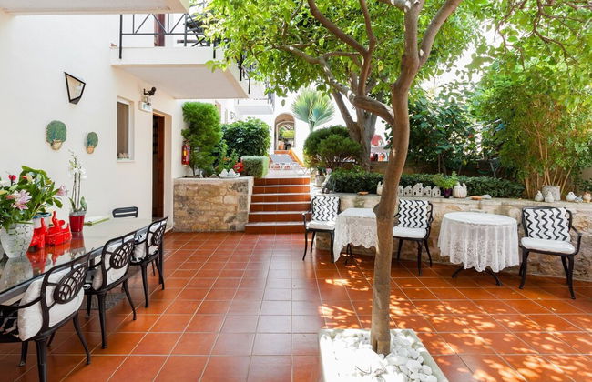 No 12 - Panoramic Terrace - Sustainable Home - Pure Nature - Photo 42