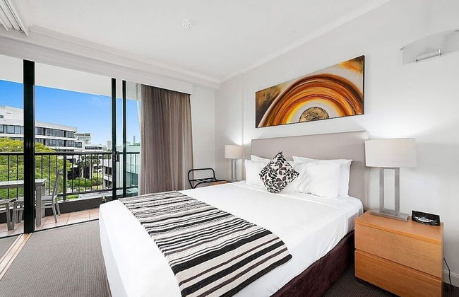 Cosmo Apartment Hotel - Foto 6