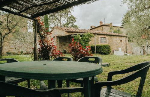 Apartment 'Tommaso' mit Schwimmbad by Interhome - Foto 11