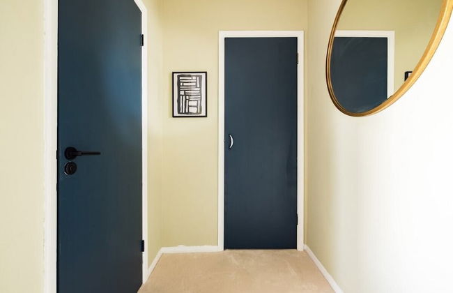 The West Hampstead Retreat - Modern & Bright 1bdr Apartment - Photo 20