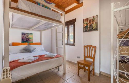 Apartamentos la Vega de Granada - Foto 61