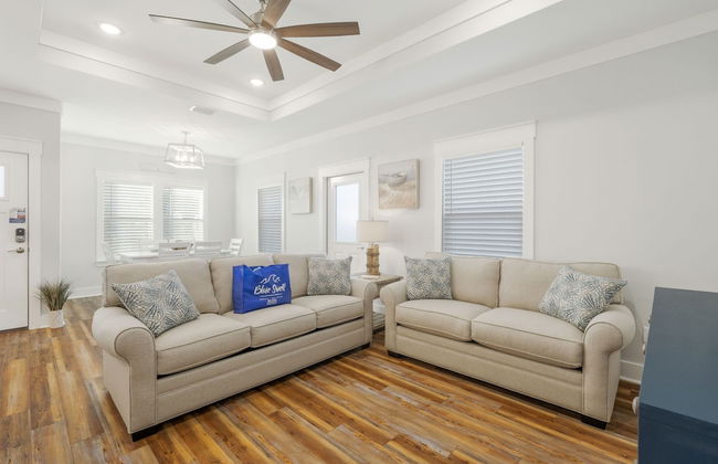 Laguna Peach: 3BA 2BA Retreat for 10! Explore Nearby Beaches & Activities - Foto 14