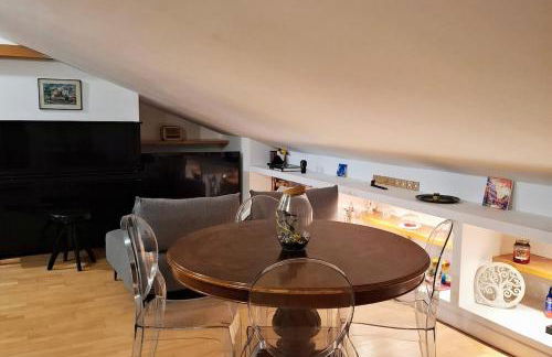 Viaggia Vivi Torna Loft di design - Photo 18