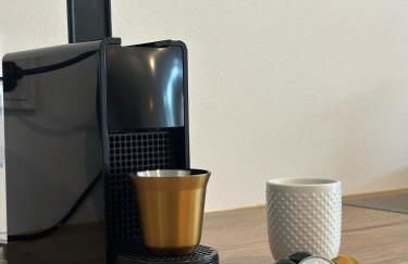 Flussbett - Appartement an der Mosel - Foto 6