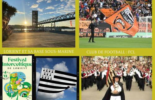 LA MADELEINE DES GRANDS SABLES 1- 4 PERS - Foto 26