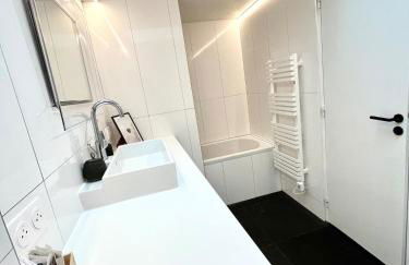 Superbe Duplex lumineux aux Coeur d 'Orsay - Foto 6