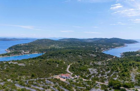 Gorgeous Home In Zirje With Wifi - Foto 12