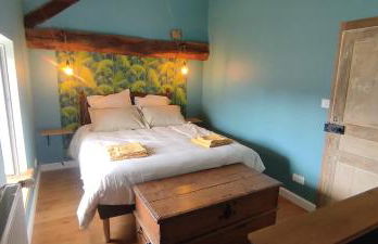 Dépendance du château de Remehan rénovée avec goût - Foto 31