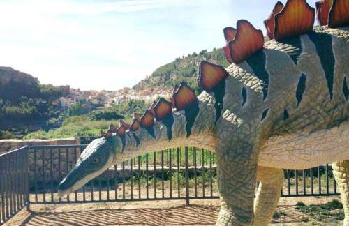 Loftelito en Alpuente - Foto 15