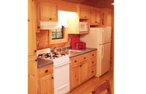 Cabin in the Woods-Peaceful 1BR 20-Acre Rural Retreat-HotTub&WiFi near Asheville - Foto 5