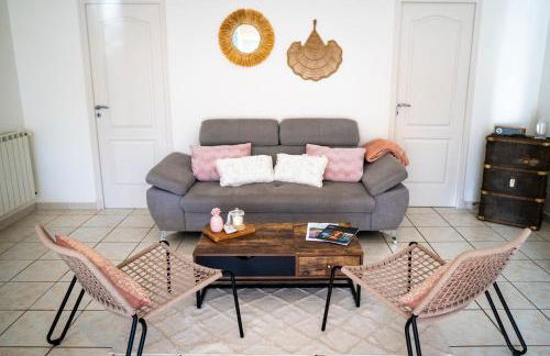 Ô Coeur Des Ocres - Foto 14