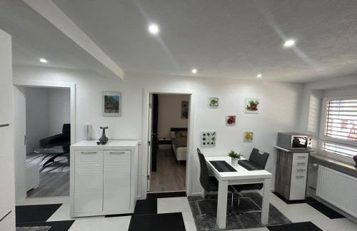 Ferienwohnung Gani - Kißlegg - Foto 2