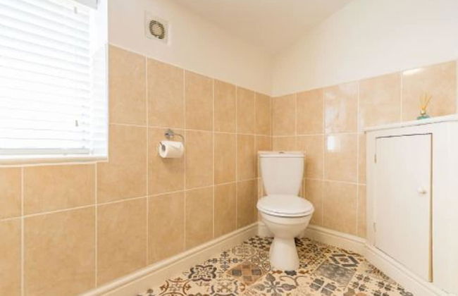 Host Stay Pilgrims Rest - Foto 25