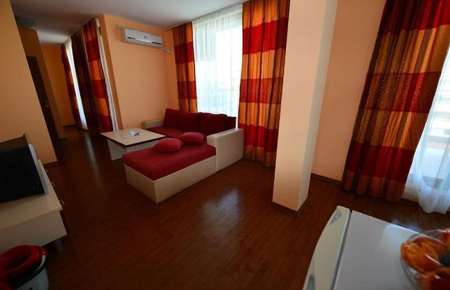 PRESTIGE CITY2 - Foto 8