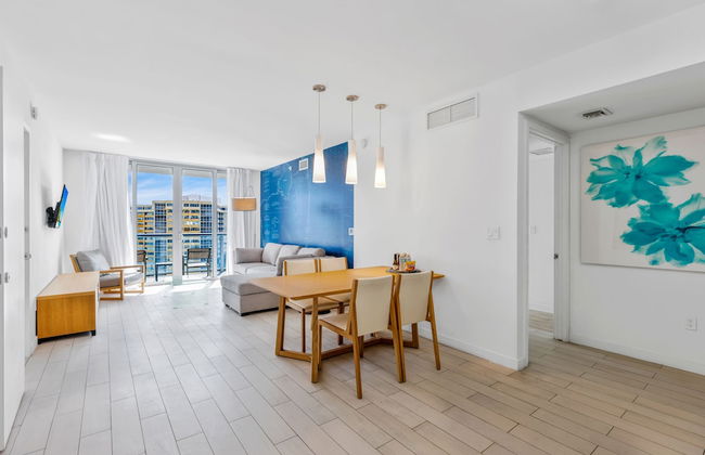 Beachwalk Vacation - Foto 17