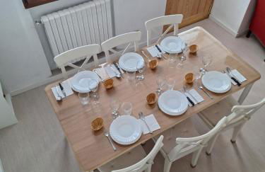 Casa de la Presa - Foto 56