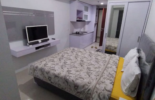 Mahogany x Sagita Karawang - Foto 5