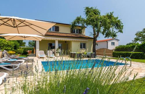 Villa Tina - Foto 46