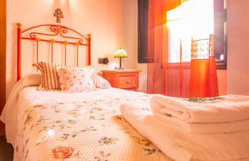 Casa Rural La Ermita - Foto 62